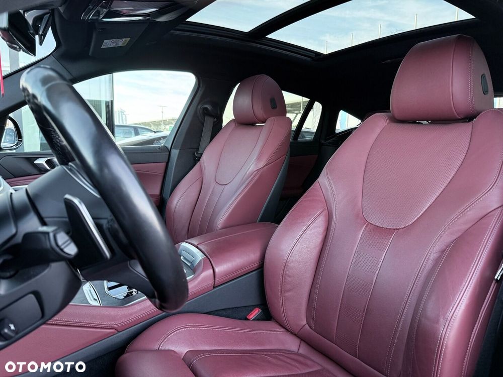 BMW X6 - 29