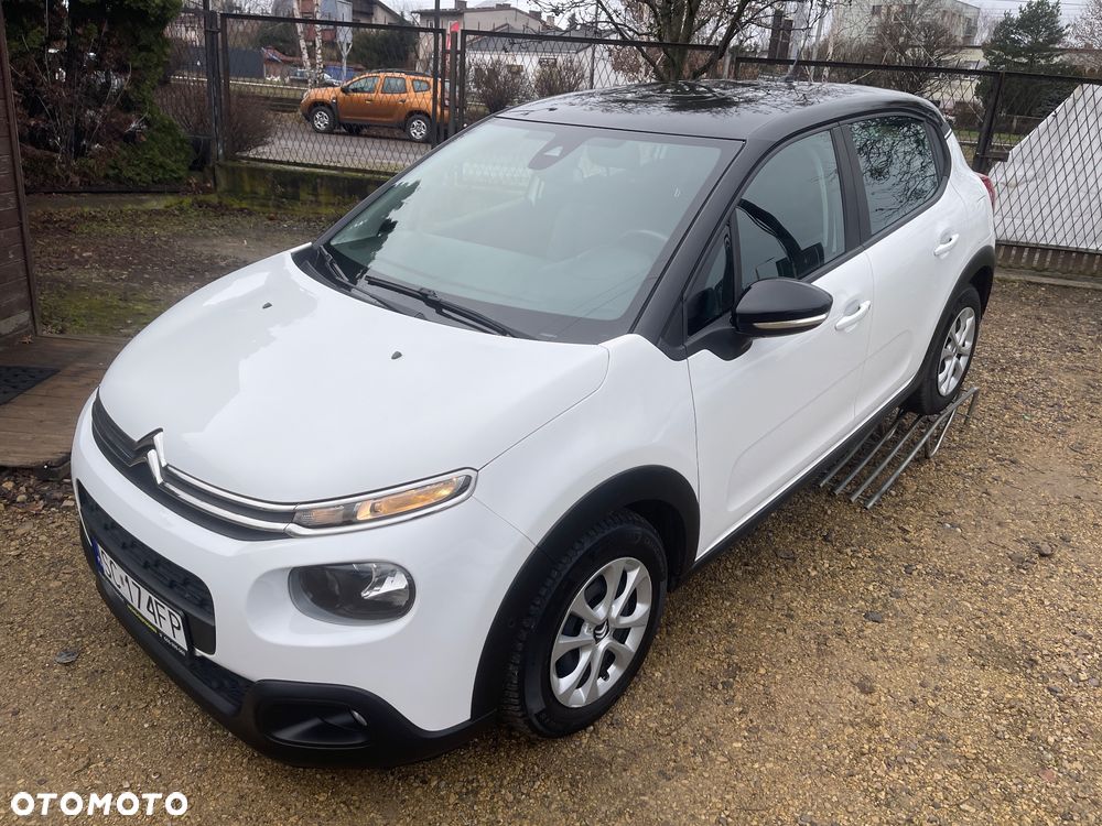 Citroën C3 Pure Tech 83 S&S SHINE - 10