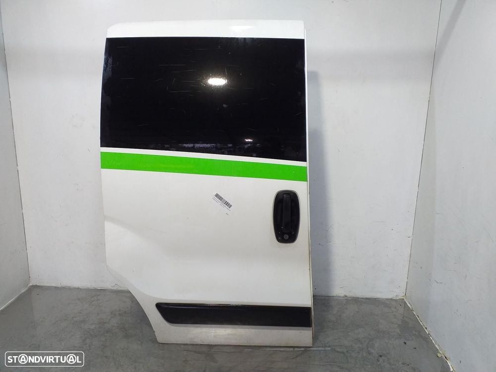 PORTA LATERAL DIREITA DESLIZANTE CITROEN NEMO - 1