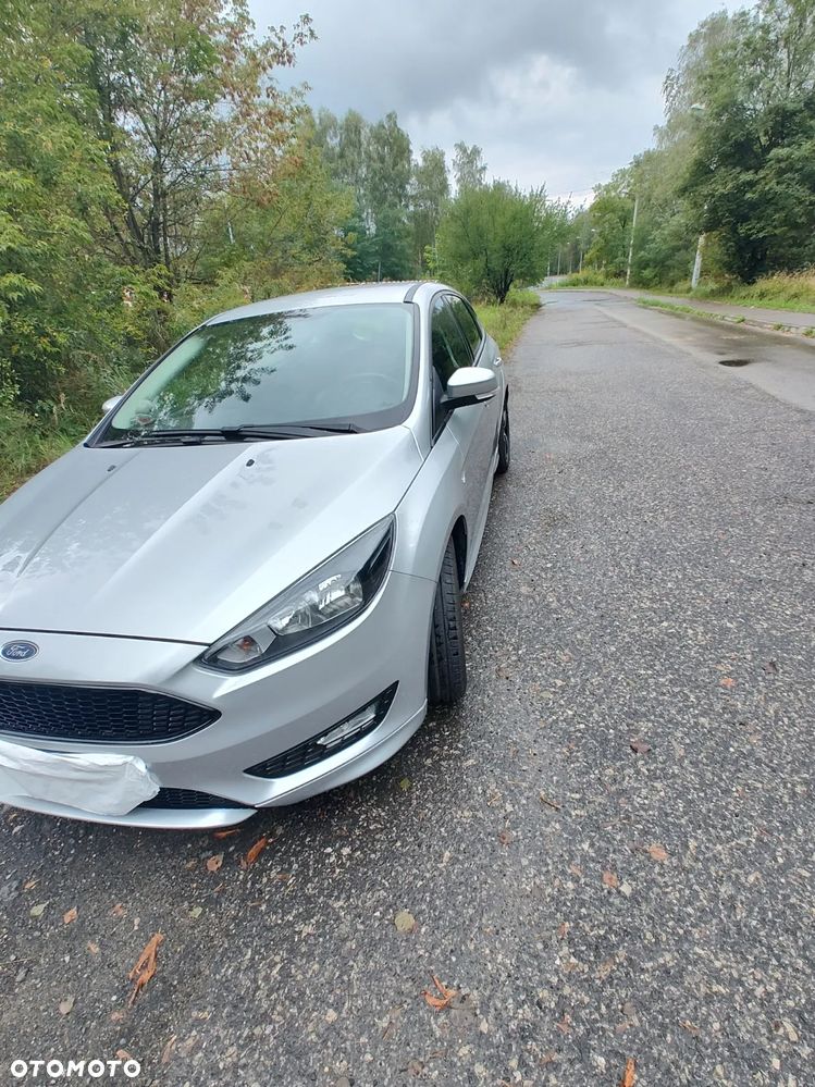 Ford Focus - 7