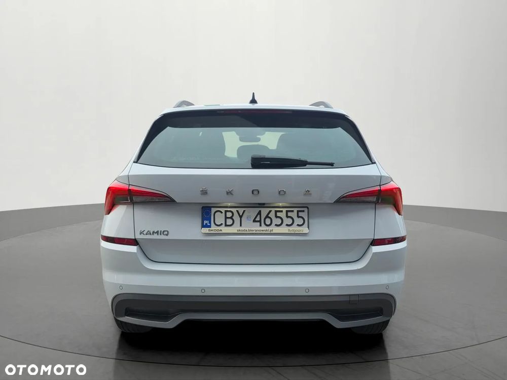 Skoda Kamiq 1.0 TSI Ambition - 5