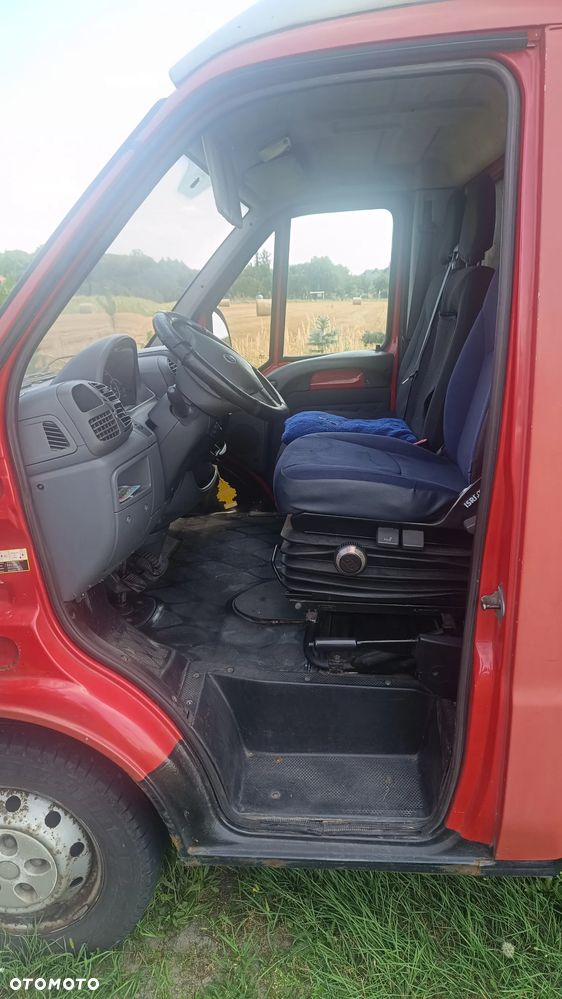 Fiat DUCATO 2.8 JTD - 10