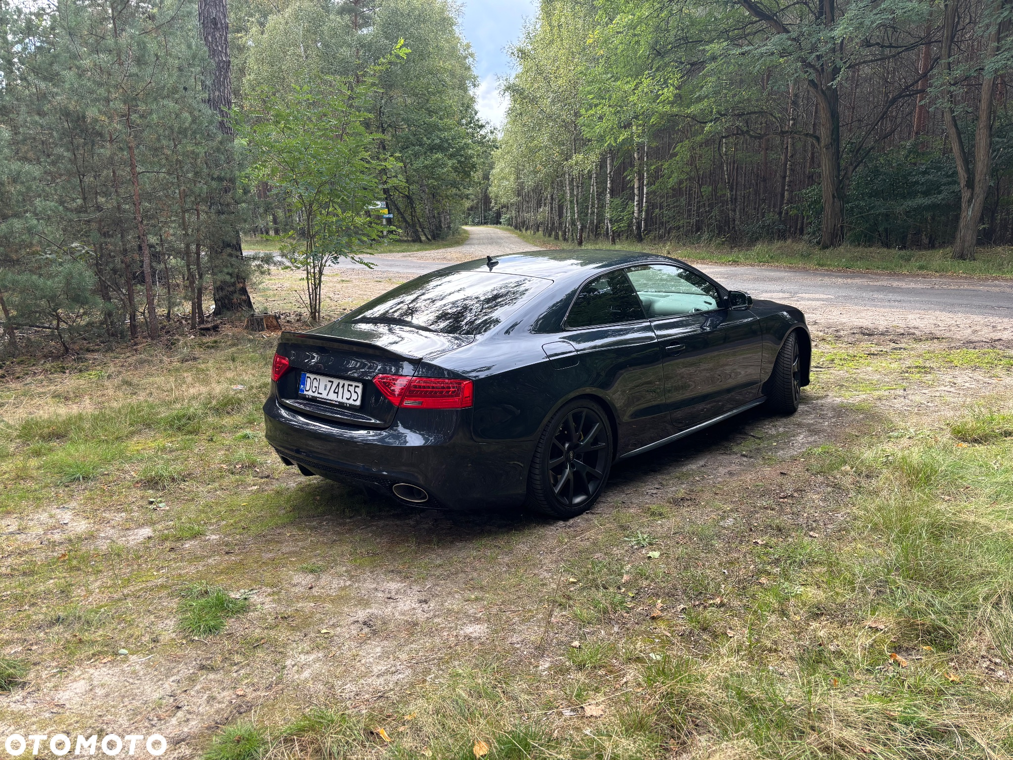 Audi A5 - 15