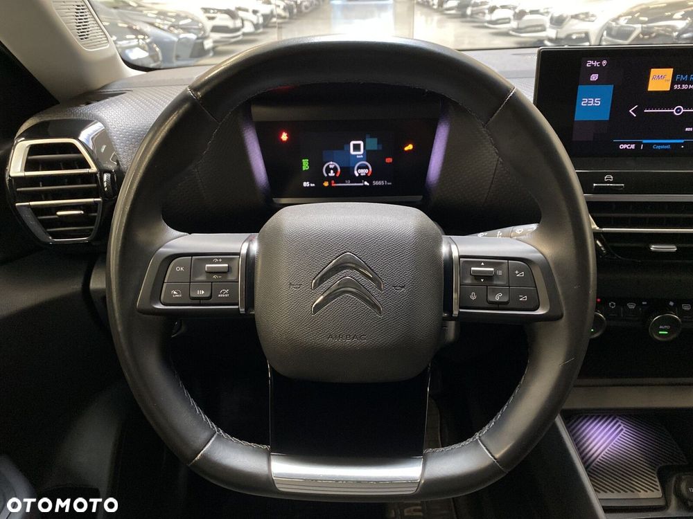 Citroën C4 1.5 BlueHDi Shine S&S - 24