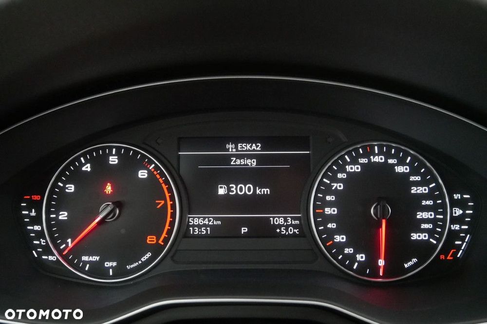 Audi A4 Limousine - 9