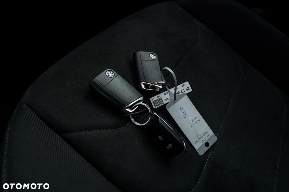 Volkswagen Tiguan 2.0 TDI SCR 4MotION DSG Elegance - 27