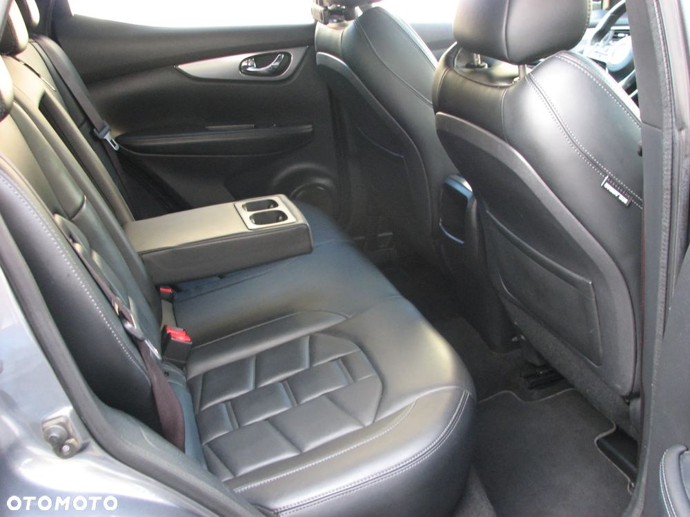 Nissan Qashqai 1.2 DIG-T Tekna+ - 17