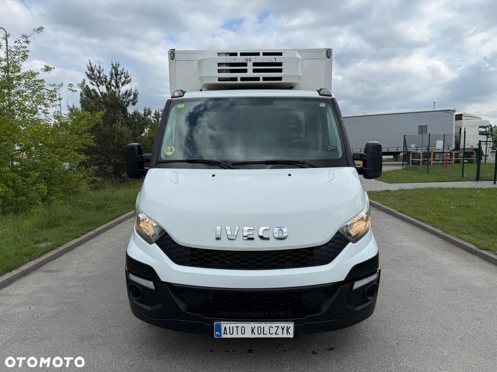 Iveco Daily 35C15 - 2