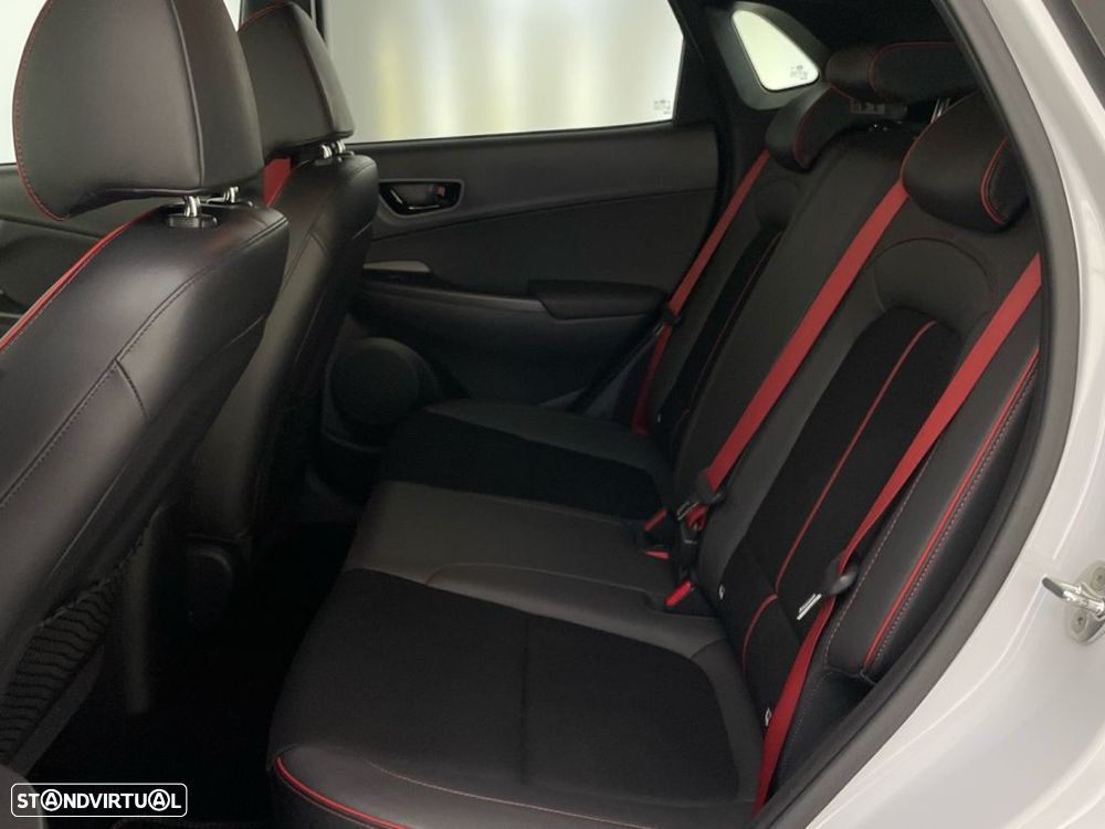 Hyundai Kauai 1.0 T-GDi Premium - 12