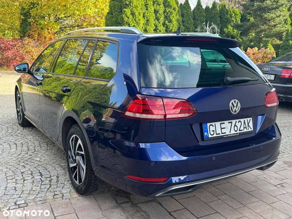Volkswagen Golf 2.0 TDI SCR Life - 2