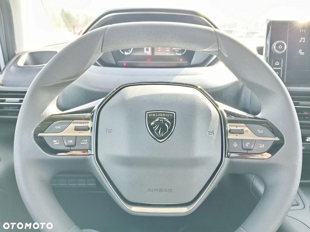 Peugeot PARTNER - 15