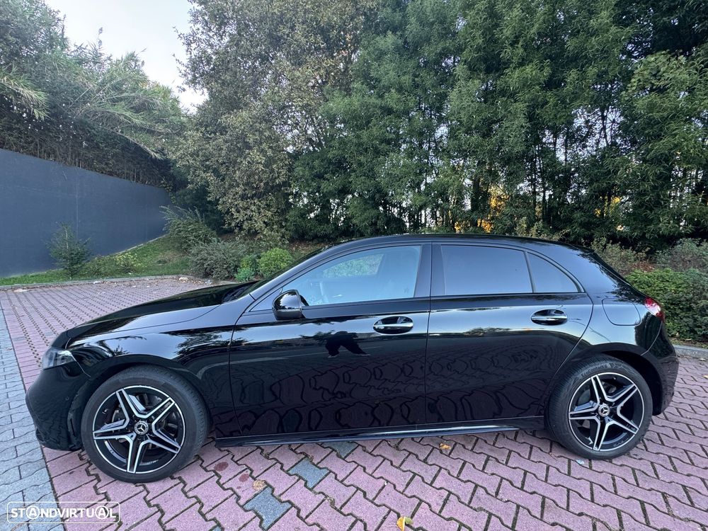 Mercedes-Benz 250 - 1