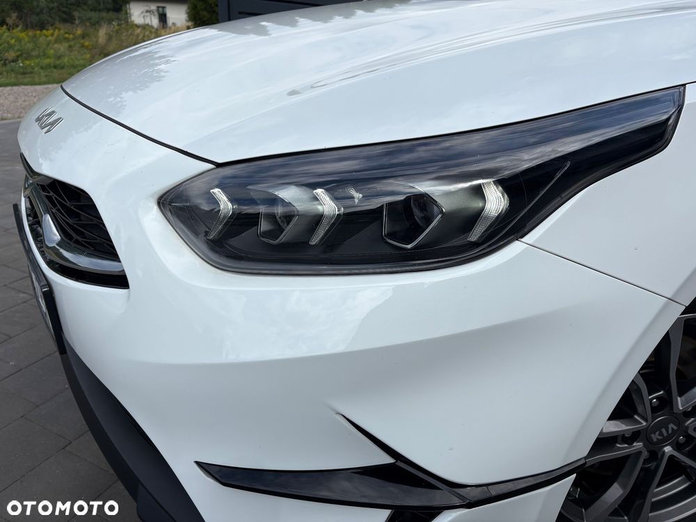 Kia Ceed 1.0 T-GDI Business Line Plus - 2