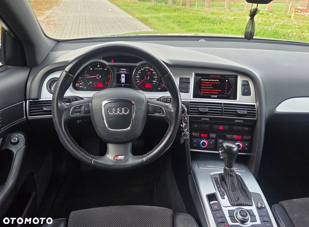 Audi A6 - 3