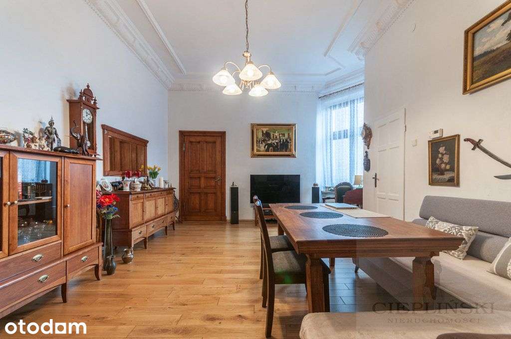 Szczecin na sprzedaż 2 pok.przy Parku Kasprowicza