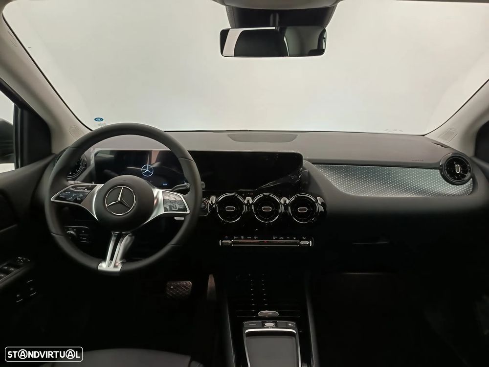 Mercedes-Benz B 250 e - 18