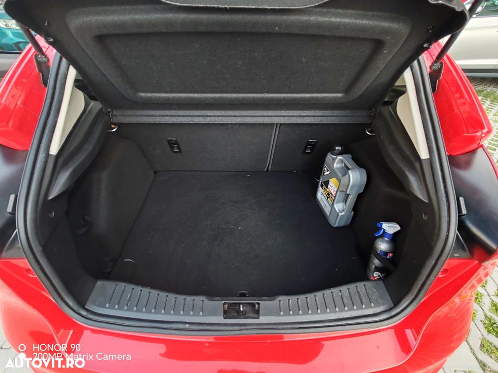 Ford Focus 1.5 EcoBoost Titanium - 7