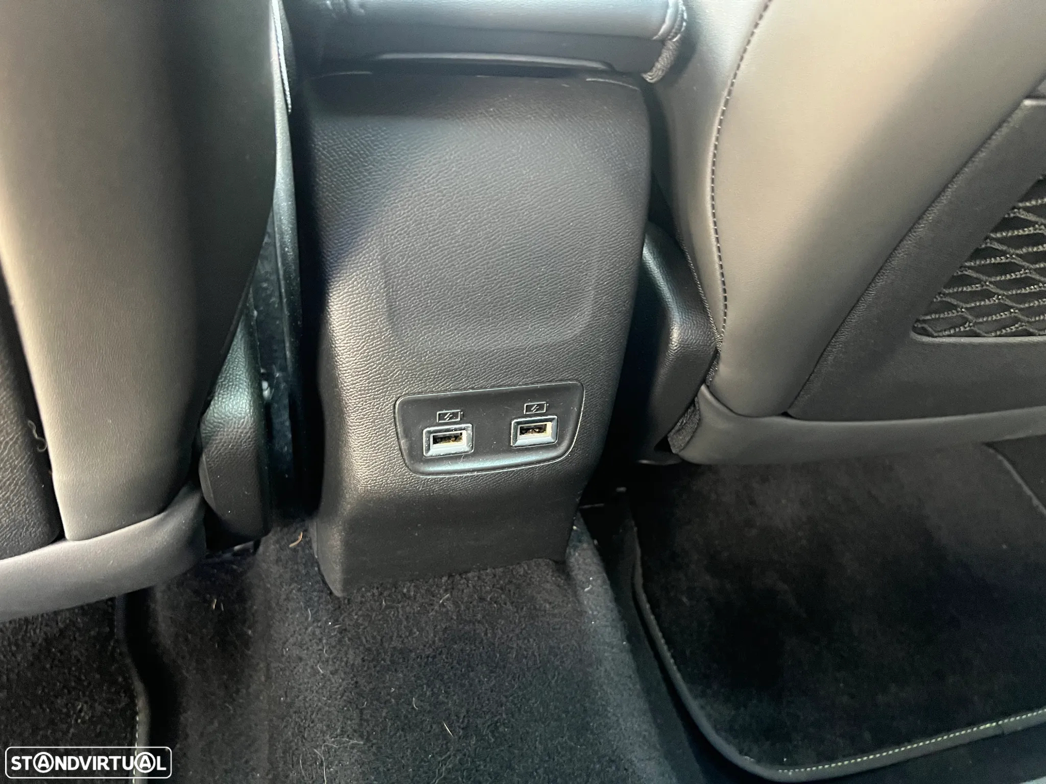 Peugeot 208 1.2 PureTech GT Line EAT8 - 14