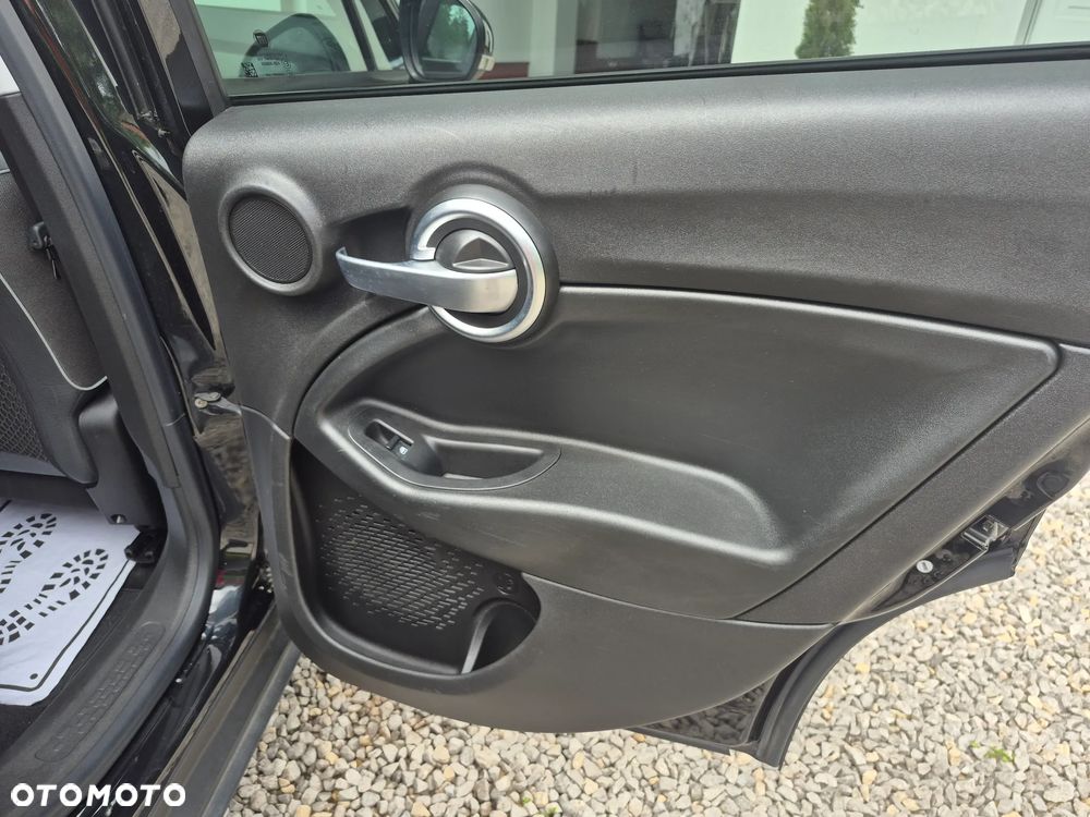 Fiat 500X 1.4 MultiAir 4x2 S&S Cross - 11