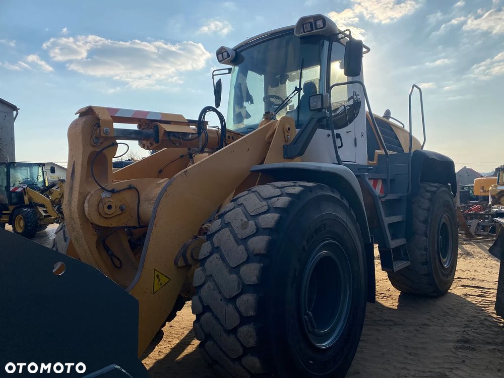 Liebherr L566 2plus2, WAGA W ŁYŻCE, z NIEMIEC, WZOROWO UTRZYMANA - 6