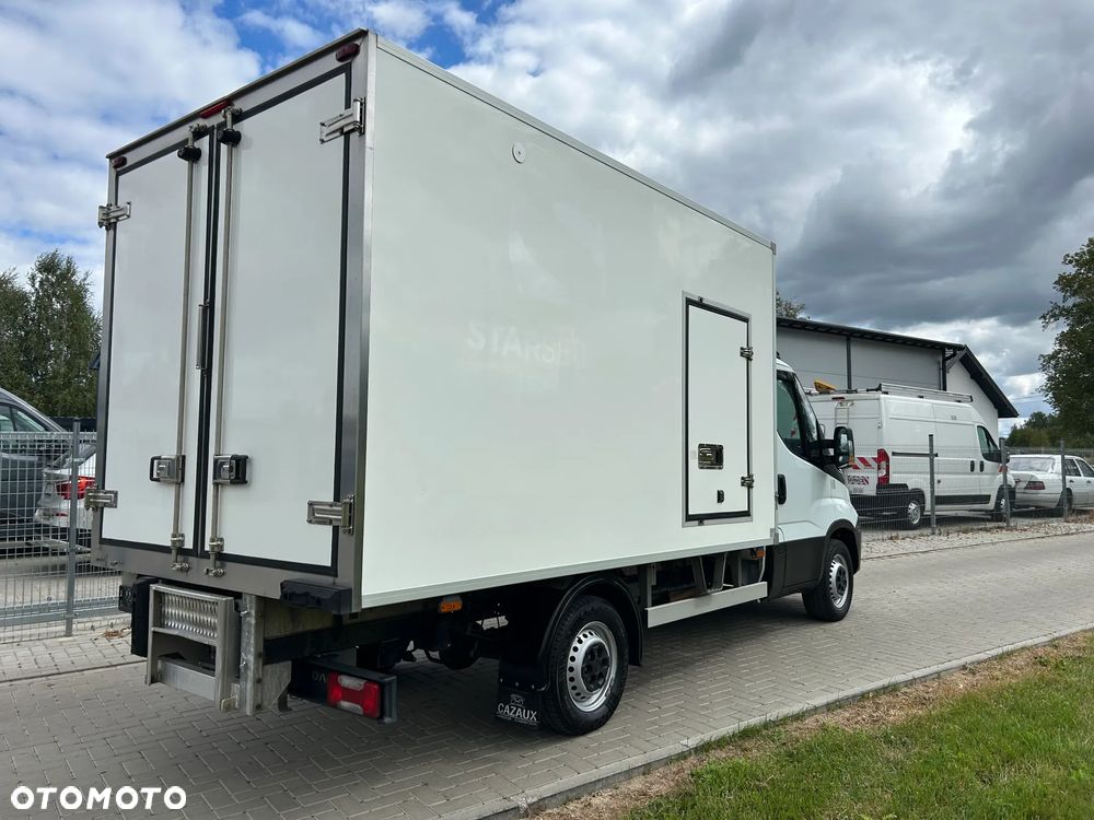 Iveco Daily 35-160 - 3