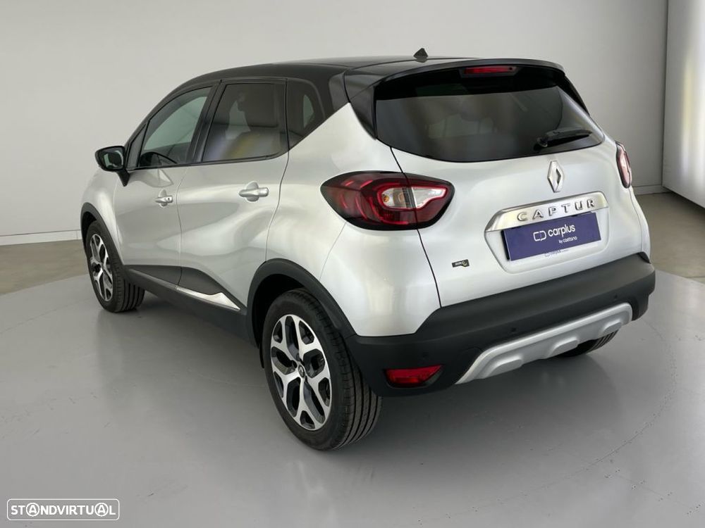 Renault Captur 0.9 TCE Exclusive - 23