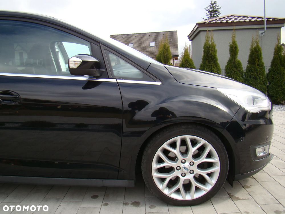 Ford Grand C-MAX Gr 2.0 TDCi Edition ASS - 12