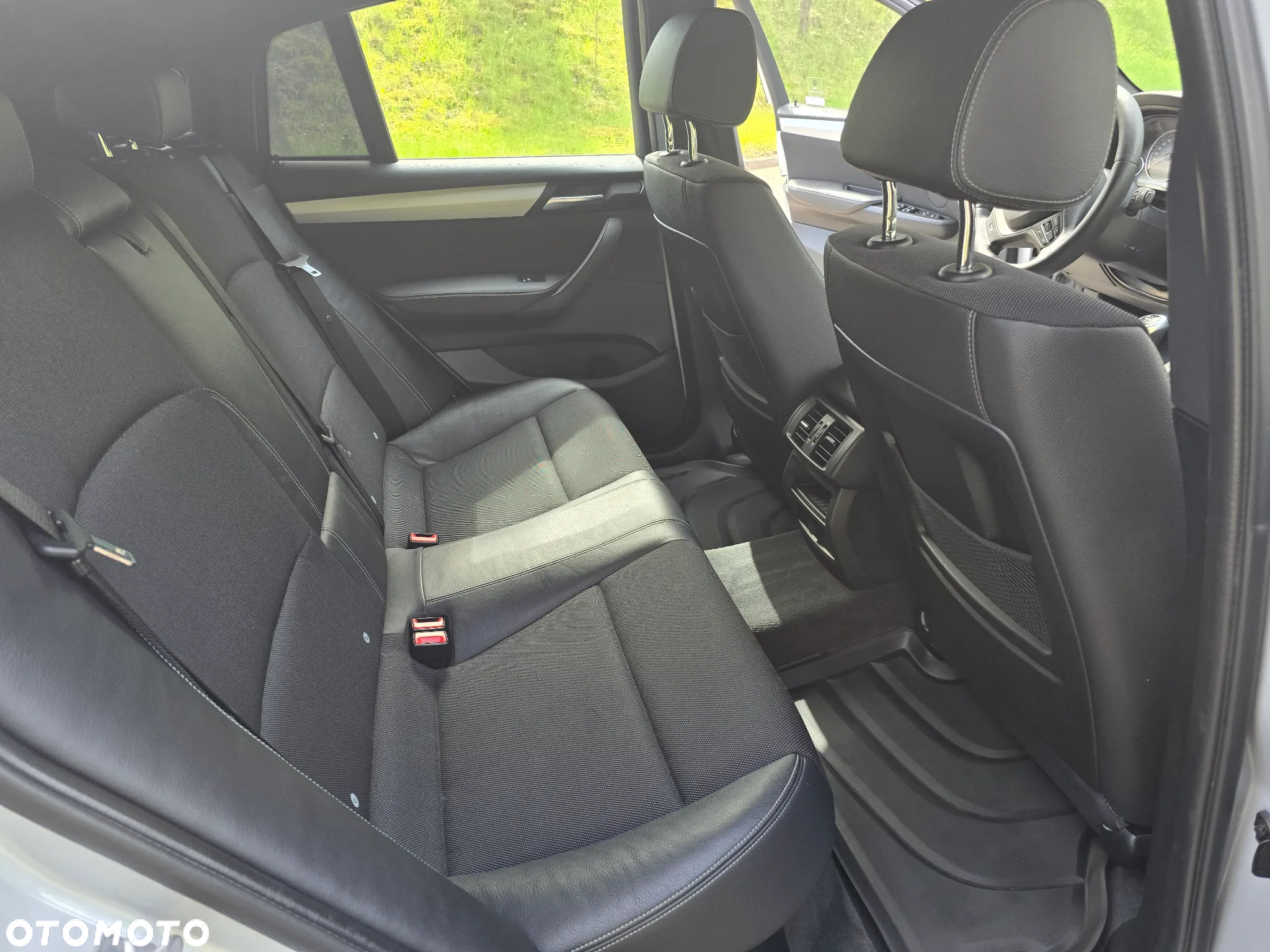 BMW X4 xDrive20d - 17