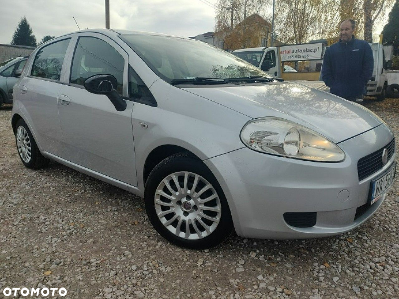 Fiat Punto - 4