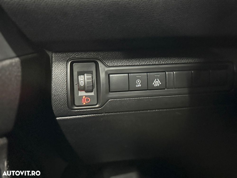 Peugeot 308 SW 1.5 BlueHDi FAP STT EAT8 Allure - 22