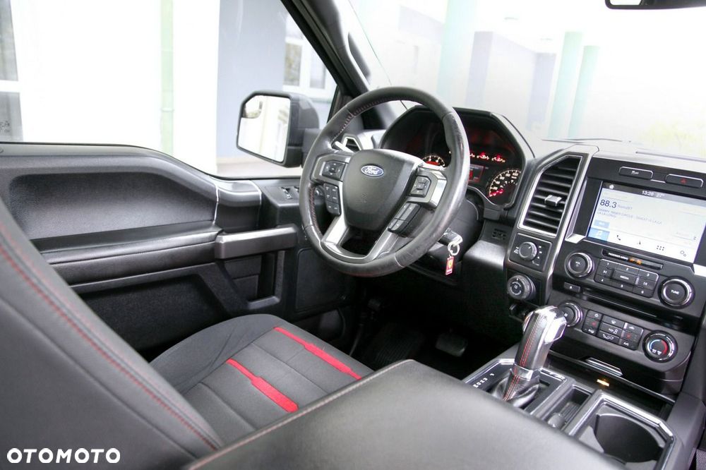 Ford F150 - 13