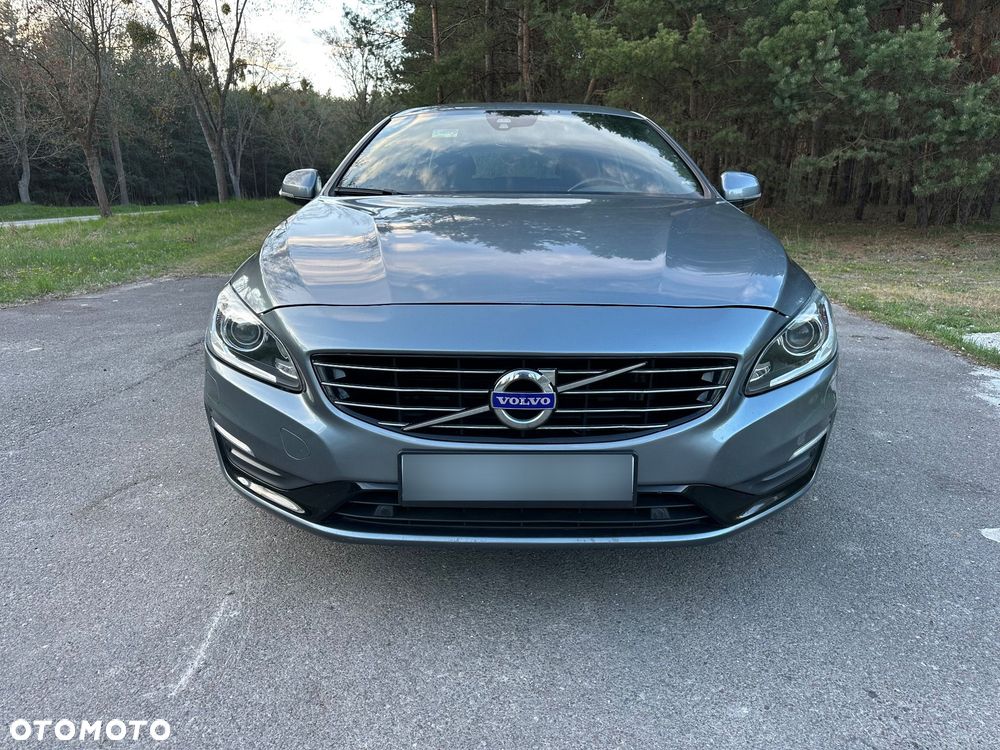 Volvo V60 - 7