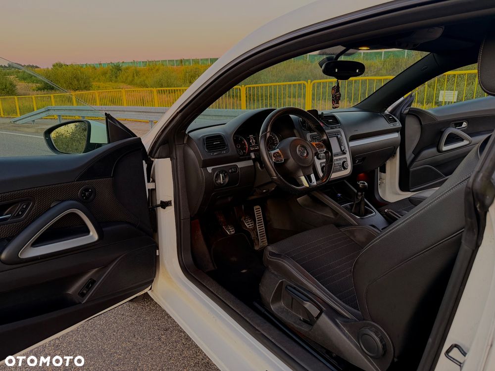 Volkswagen Scirocco 1.4 TSI - 18