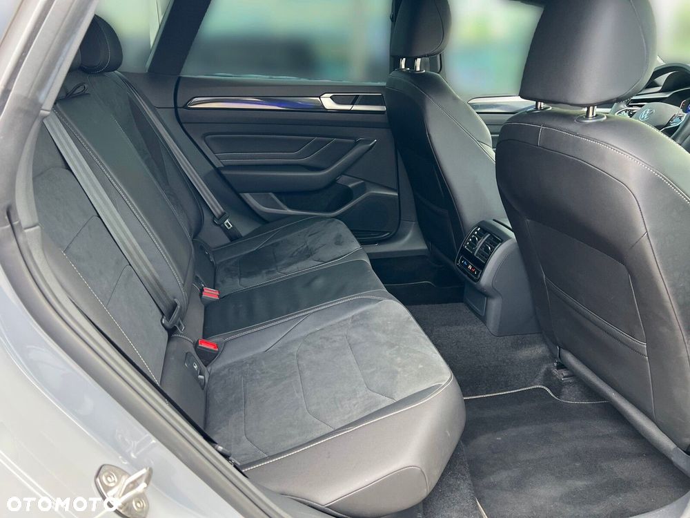 Volkswagen Arteon Shooting Brake 2.0 TDI R-Line DSG - 29