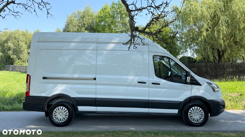 Ford Transit - 6