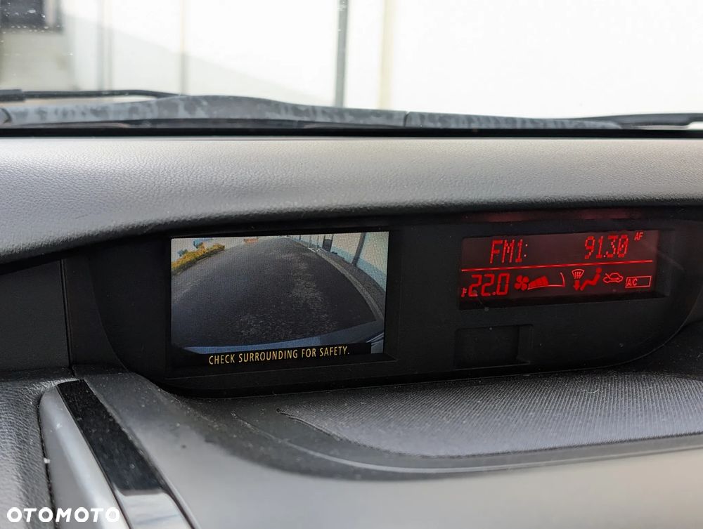 Mazda CX-7 2.2 MZR-CD High-Line - 18