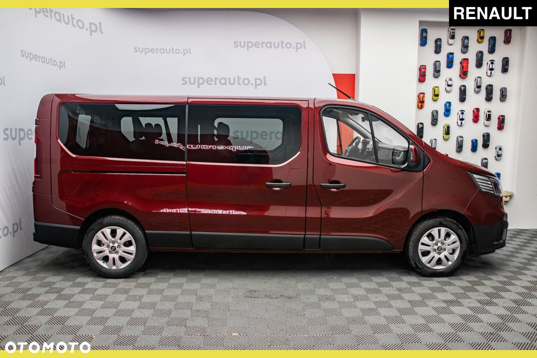Renault Trafic - 7