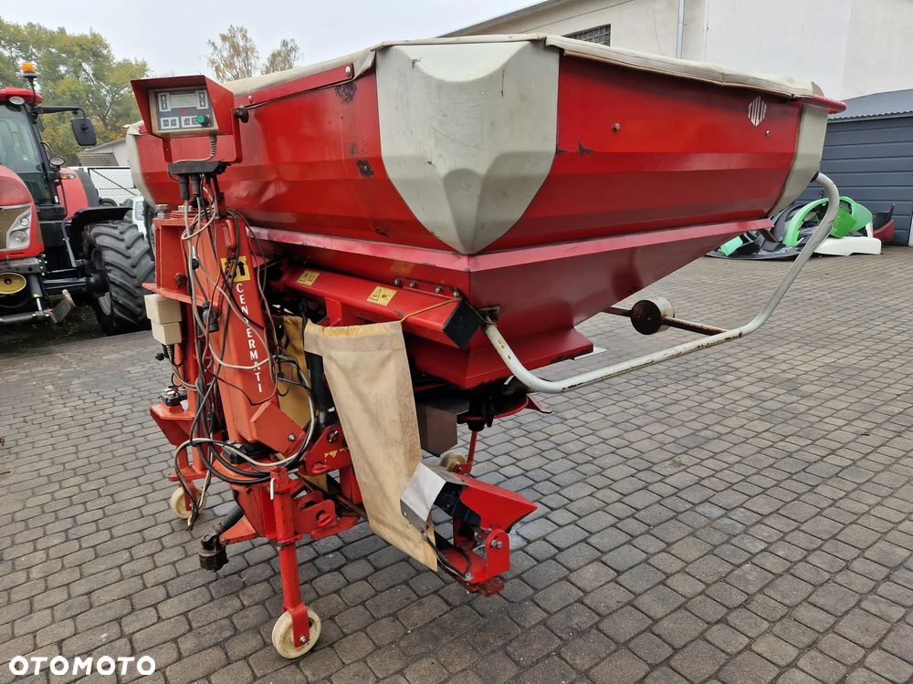 Lely Centerliner SX Import Niemcy 2,5 Ton  Rozsiewacz nawozu - 5