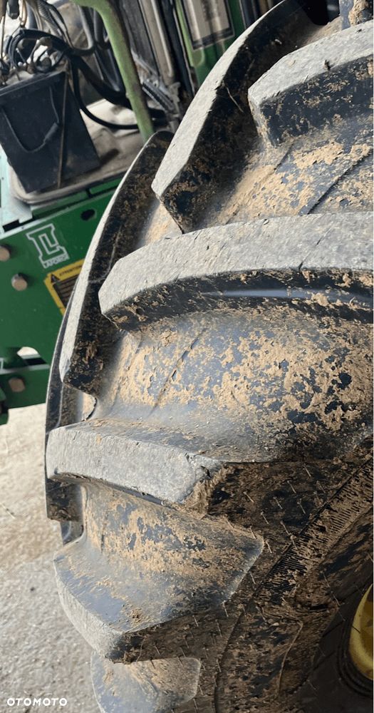 John Deere 6920S - 21