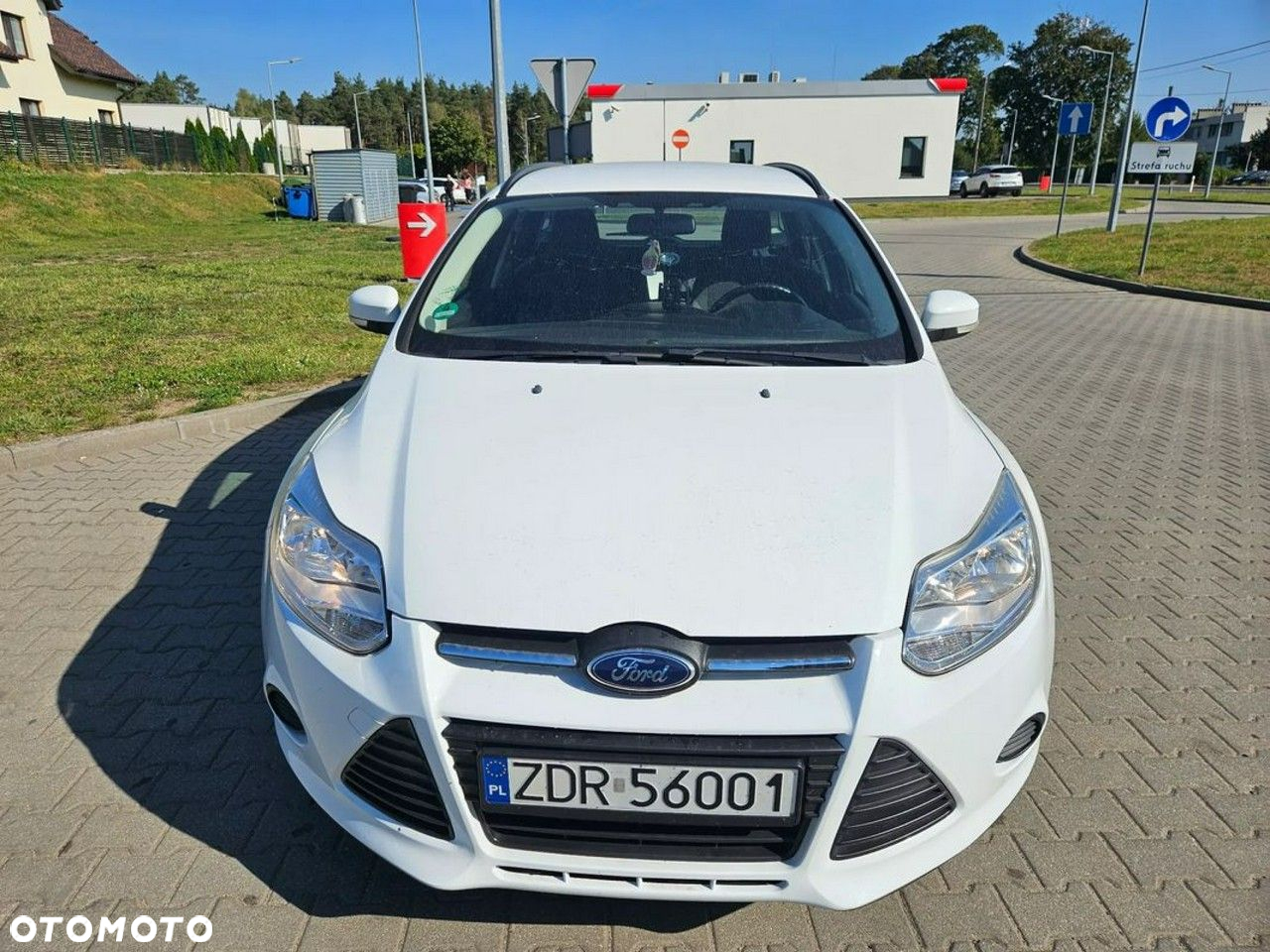 Ford Focus - 7