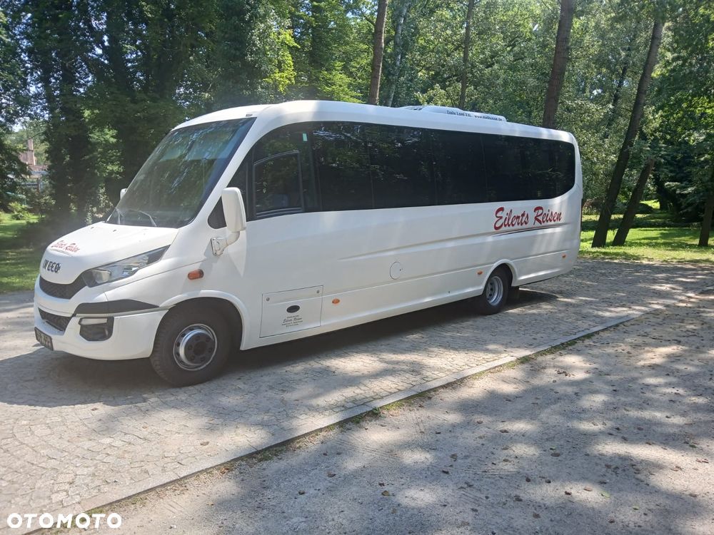 Iveco 70C17 - 2