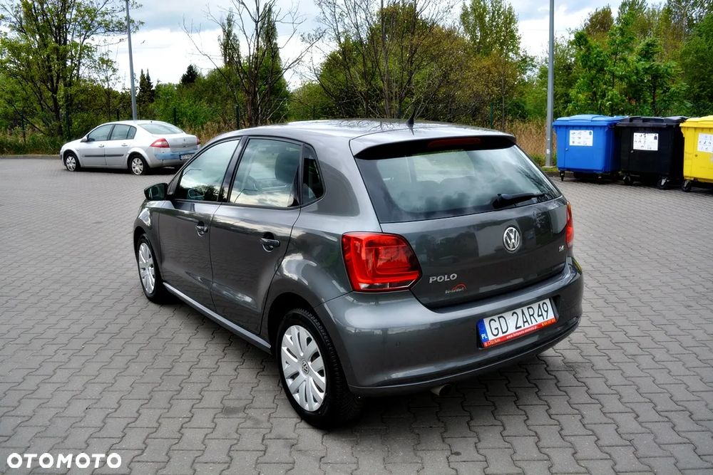 Volkswagen Polo 1.4 DSG Comfortline - 15