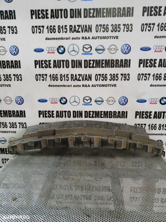 Spuma Ampora Bara Spate Opel Insignia A Break Combi Dezmembrez Opel Insignia A - 2