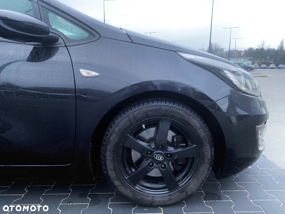 Kia ProCeed 1.6 GDI M - 12