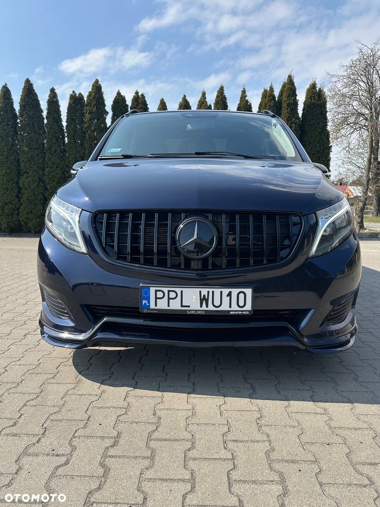 Mercedes-Benz Vito - 6