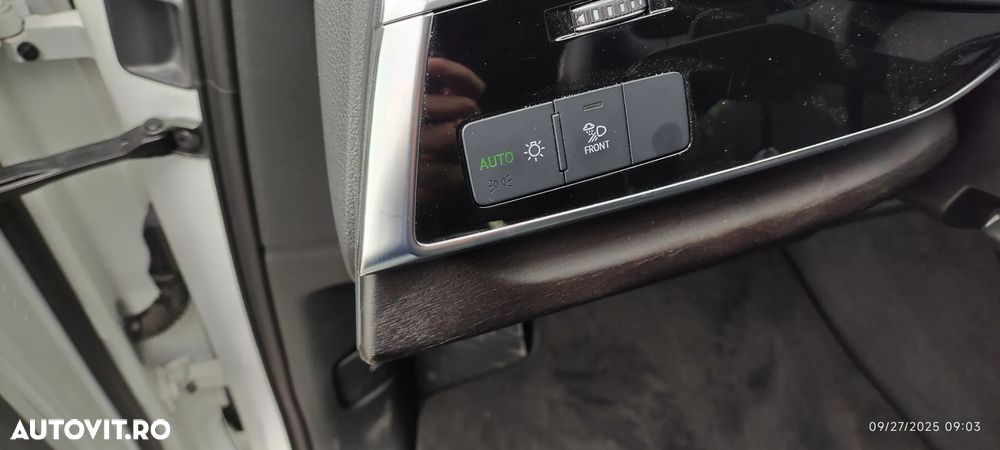 Audi Q7 - 25