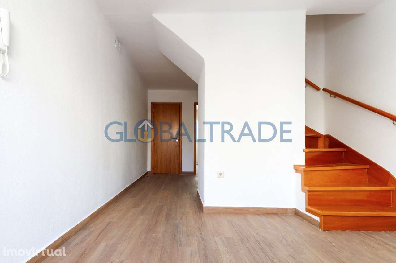 Moradia T2 Renovada com terraço no Porto - Grande imagem: 5/58