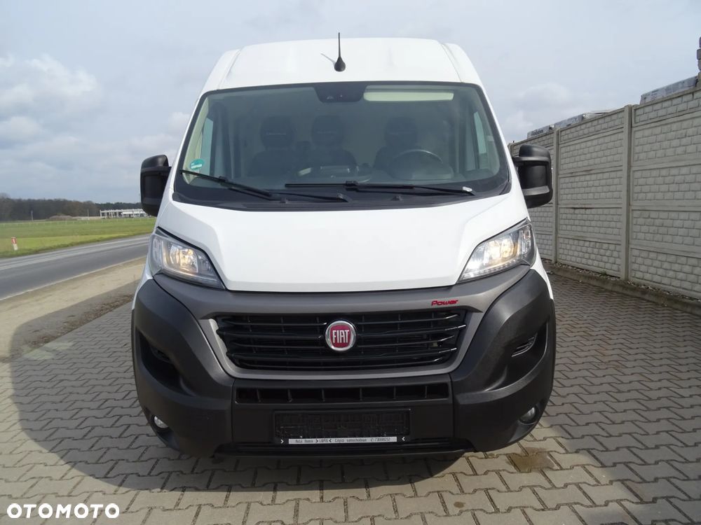 Fiat Ducato - 2