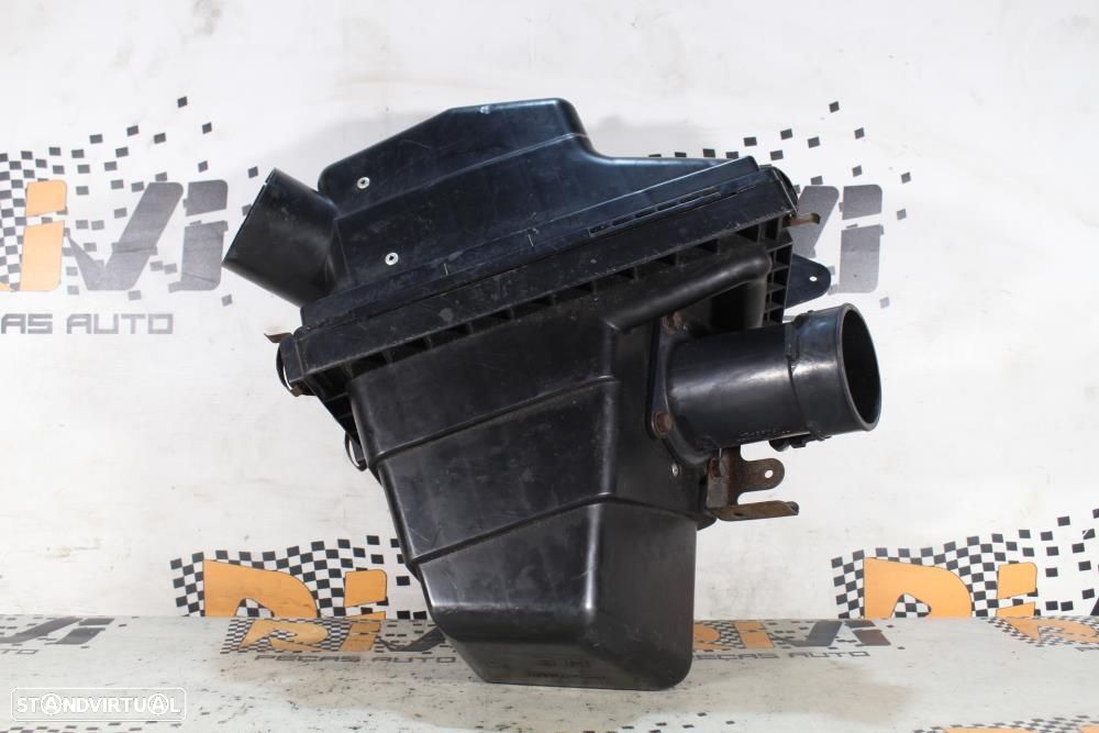 Caixa Filtro De Ar Nissan X-Trail (T30)  Caixa Filtro De Ar Nissan X-T - 6