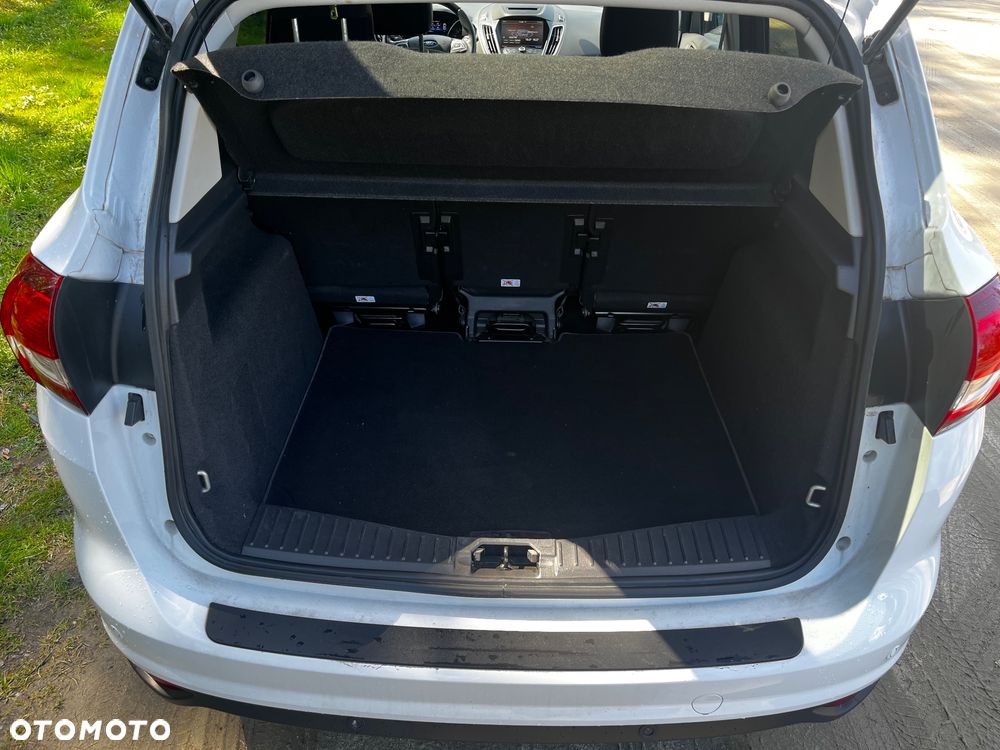 Ford C-MAX 1.0 EcoBoost Titanium ASS - 10